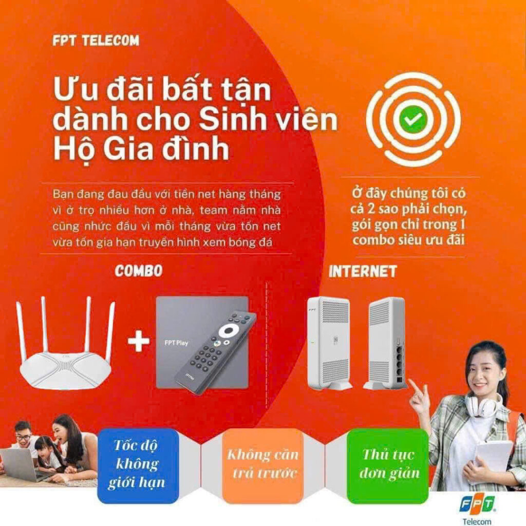 đăng ký dịch vụ fpt